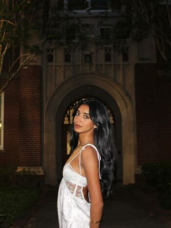 Full leaked Maya mayanalluri private photo
