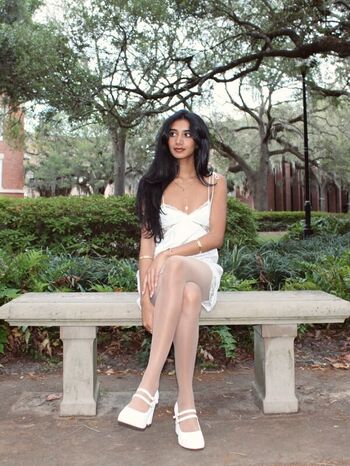 Full leaked Maya mayanalluri private photo