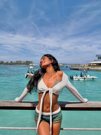 Full leaked Maya mayanalluri private photo