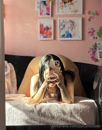 Full leaked Maya nicole private photo
