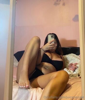 Full leaked Maya nicole private photo