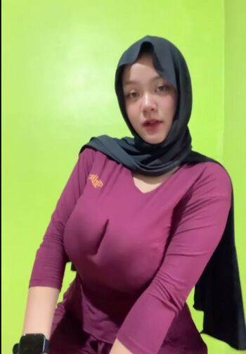 Full leaked Maya permata private photo