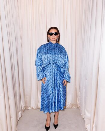 Maya Rudolph