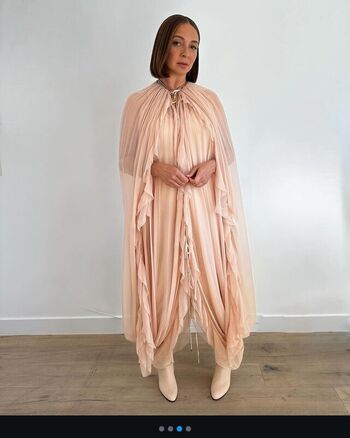 Full leaked Maya rudolph private photo