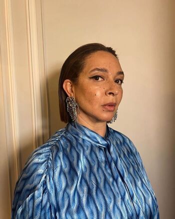 Full leaked Maya rudolph private photo