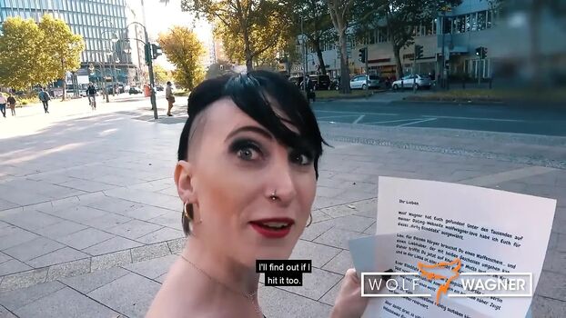 Full leaked Maya wagner private photo