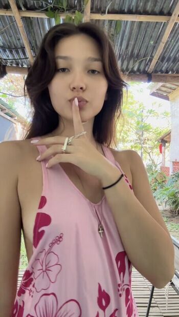 Full leaked Maya williams private photo
