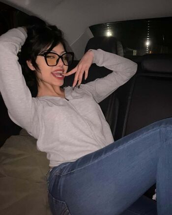 Full leaked Maya winky private photo
