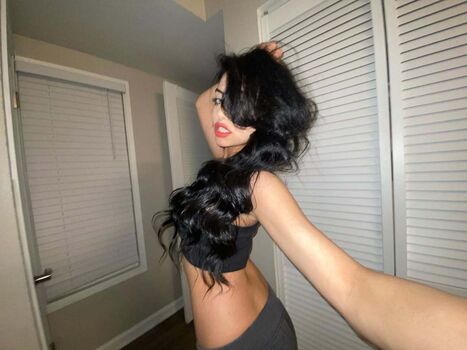 Full leaked Maya winky private photo