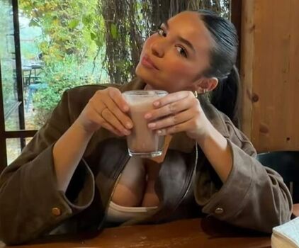 Full leaked Maya yamin private photo