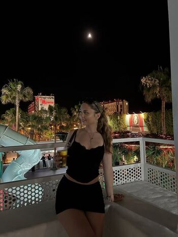 Full leaked Maya zaniewski private photo