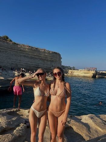 Full leaked Maya zaniewski private photo