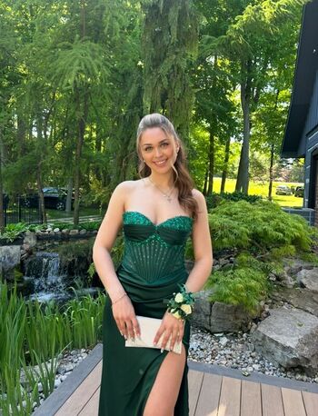 Full leaked Maya zaniewski private photo