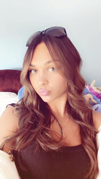 Full leaked Maya zaniewski private photo
