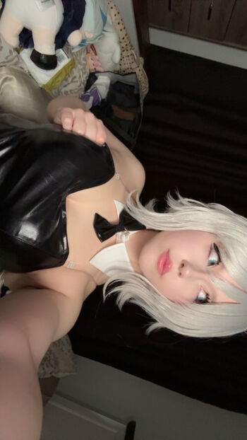 Full leaked Maya page private photo