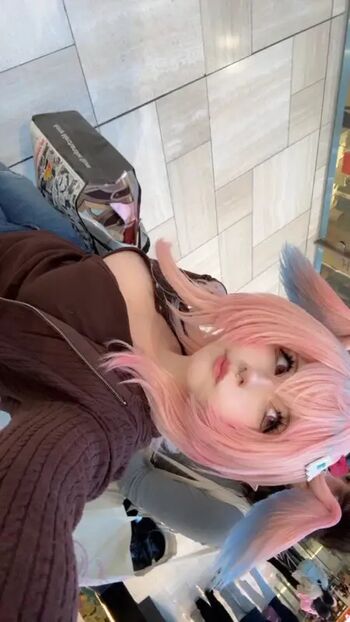 Full leaked Maya page private photo
