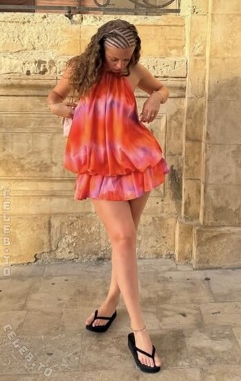 Full leaked Mayaa zr private photo