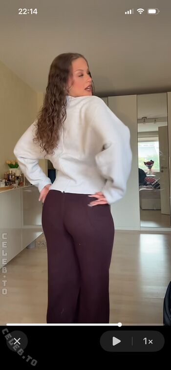 Full leaked Mayaa zr private photo