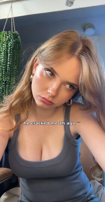 Full leaked Mayacee private photo