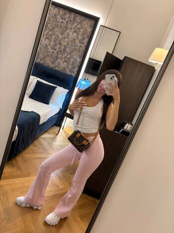Full leaked Mayacomi private photo