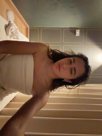 Full leaked Mayadorable page private photo