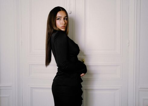 Full leaked Mayadorable page private photo