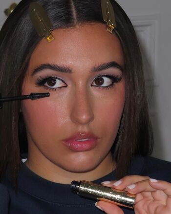 Full leaked Mayadorable page private photo