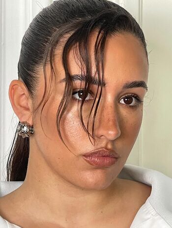 Full leaked Mayadorable page private photo