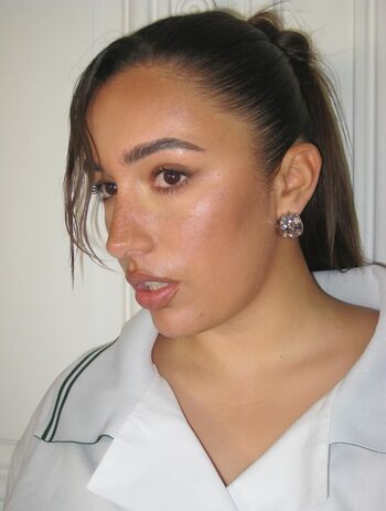 Full leaked Mayadorable page private photo