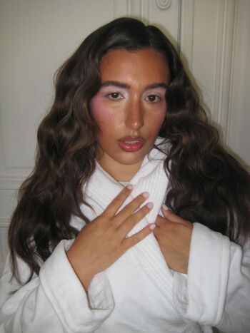 Full leaked Mayadorable page private photo