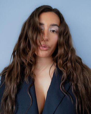 Full leaked Mayadorable page private photo