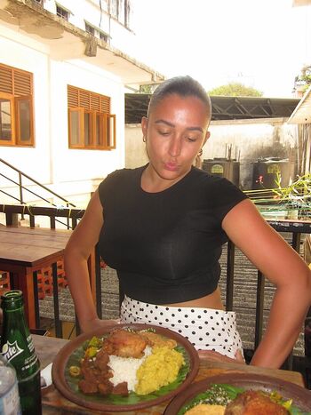 Full leaked Mayadorable page private photo