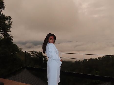 Full leaked Mayadorable page private photo