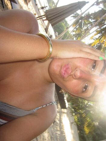 Full leaked Mayadorable private photo