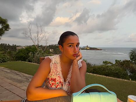 Full leaked Mayadorable private photo