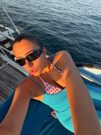 Full leaked Mayadorable private photo