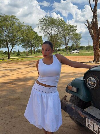 Full leaked Mayadorable private photo