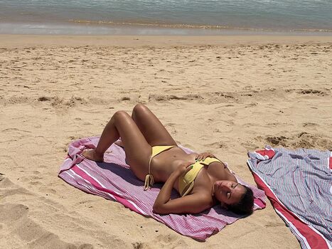 Full leaked Mayadorable private photo