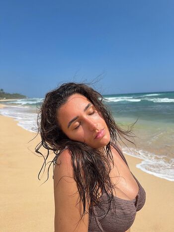 Full leaked Mayadorable private photo