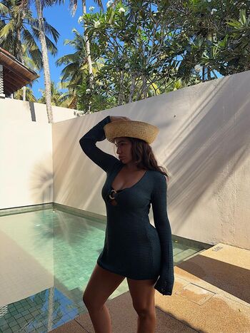 Full leaked Mayadorable private photo