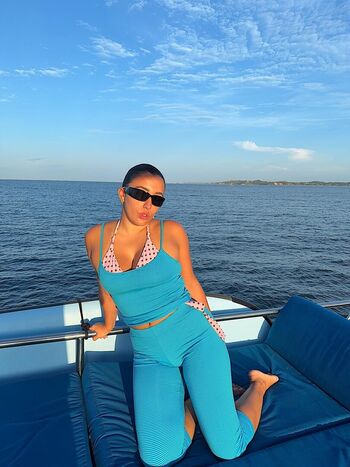 Full leaked Mayadorable private photo