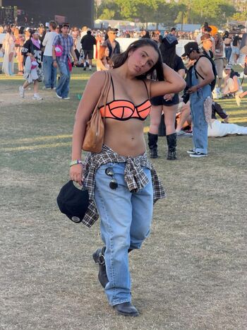 Full leaked Mayadorable private photo