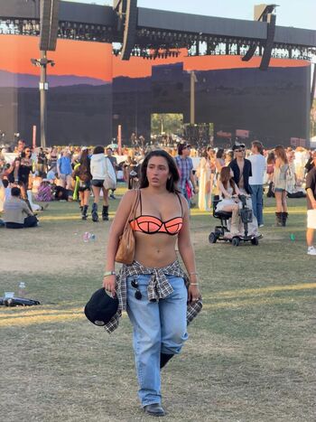 Full leaked Mayadorable private photo