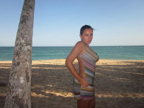 Full leaked Mayadorable private photo