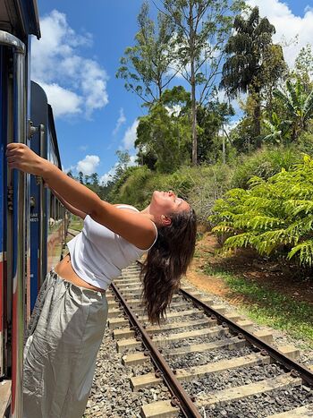 Full leaked Mayadorable private photo