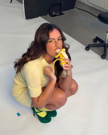 Full leaked Mayadorable page private photo
