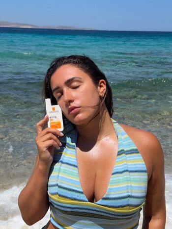 Full leaked Mayadorable private photo
