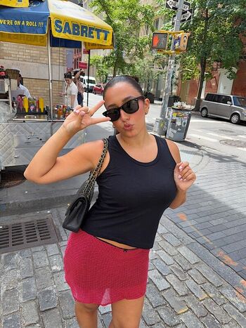 Full leaked Mayadorable private photo