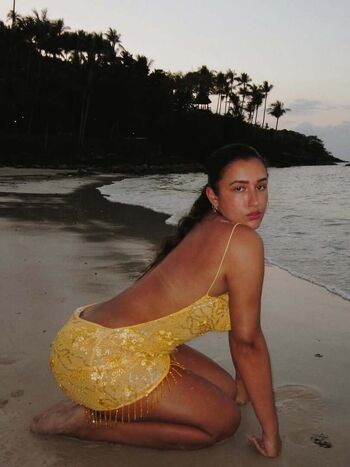 Full leaked Mayadorable private photo