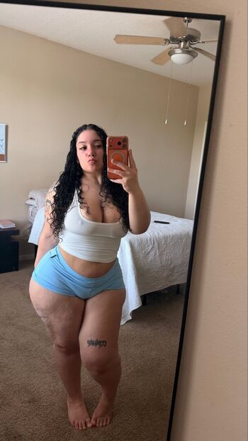 Full leaked Mayaelisee private photo